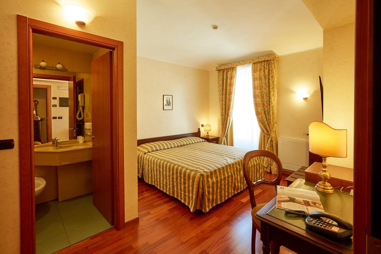 Liberty Hotel Torino Dış mekan fotoğraf
